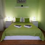 A.g - Center Apartman Varsó