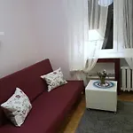 Apartman A.g - Center *