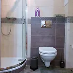 A.g - Center Apartman