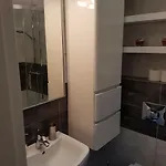 A.g - Center Apartman