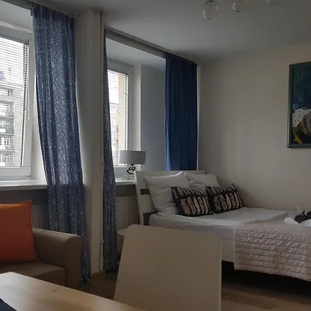 A.g - Center Apartment *