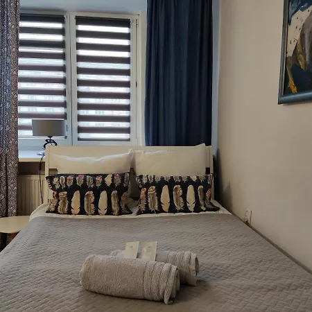 A.g - Center * Warszawa