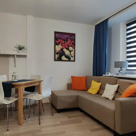 Apartment A.g - Center *