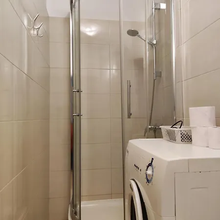 Apartment A.g - Center