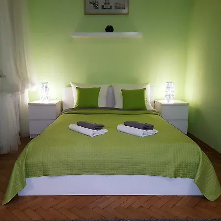 A.g - Center Apartament Warszawa