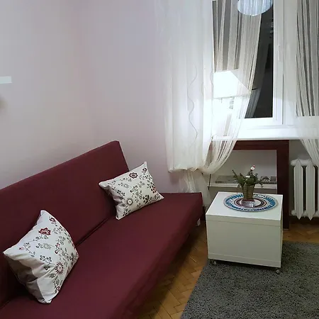 Apartament A.g - Center *