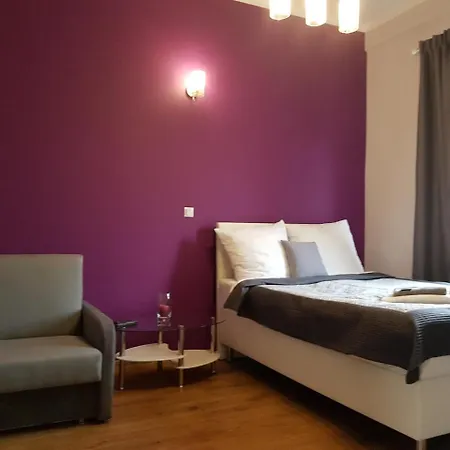 Apartment A.g - Center