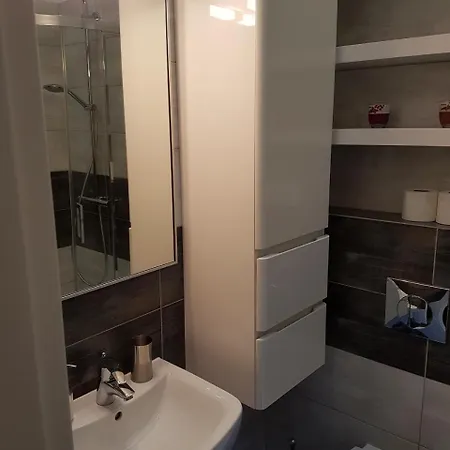 A.g - Center Apartment