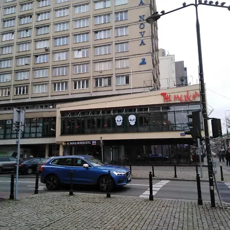 A.g - Center Apartment *