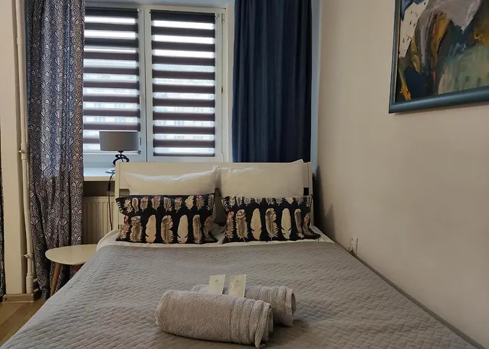 A.g - Center * Warsaw