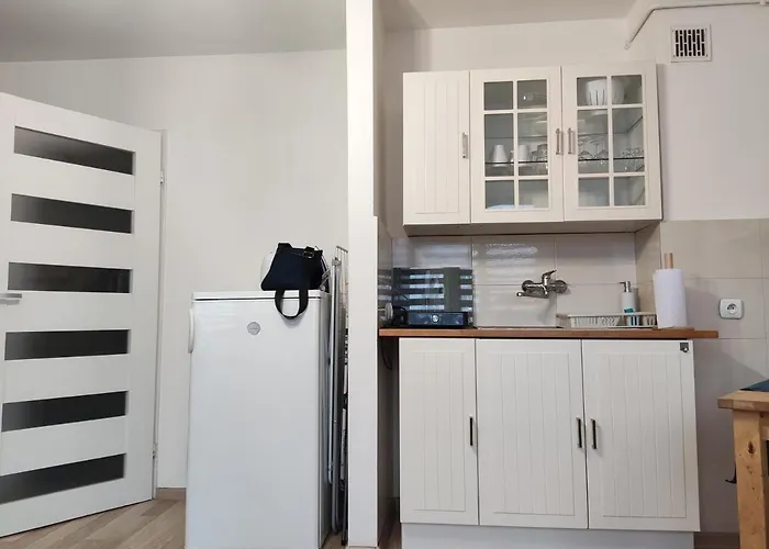 A.g - Center Apartment *