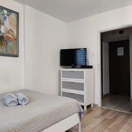 A.g - Center Varsavia