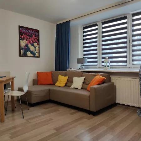 Appartamento A.g - Center *