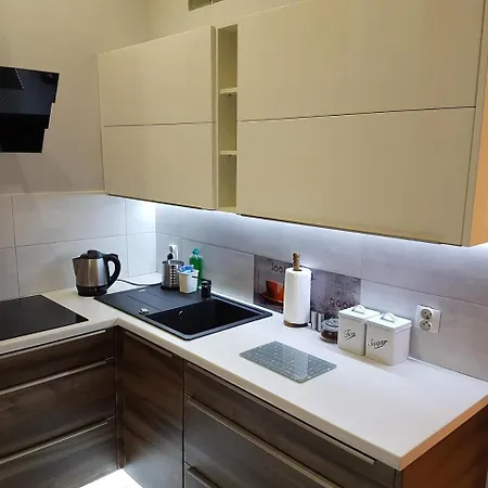 Appartamento A.g - Center