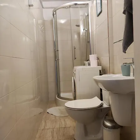 Apartman A.g - Center *