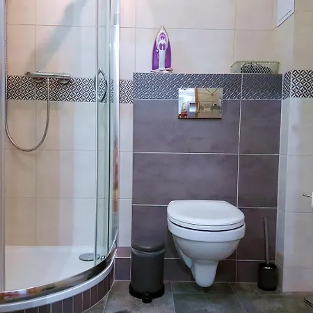 A.g - Center Lägenhet