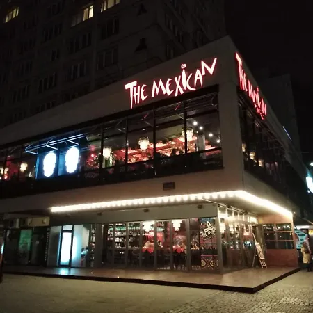 A.g - Center Warszawa